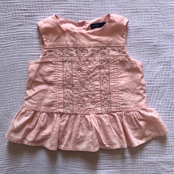 GAP Other - 🌵3 for $15🌵Baby Gap top